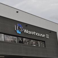 Warehousing Logistiek Centrum Swalmen