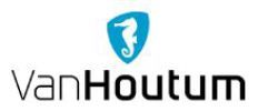 Logo Van Houtum